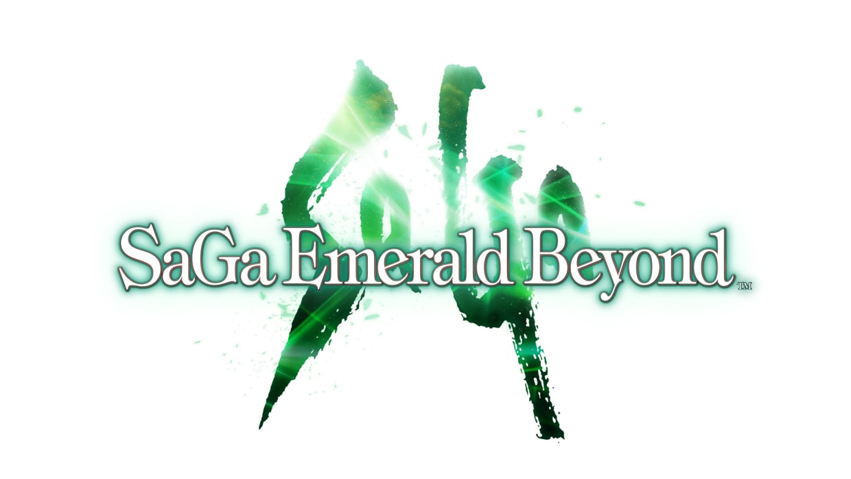 SaGa Emerald Beyond 1