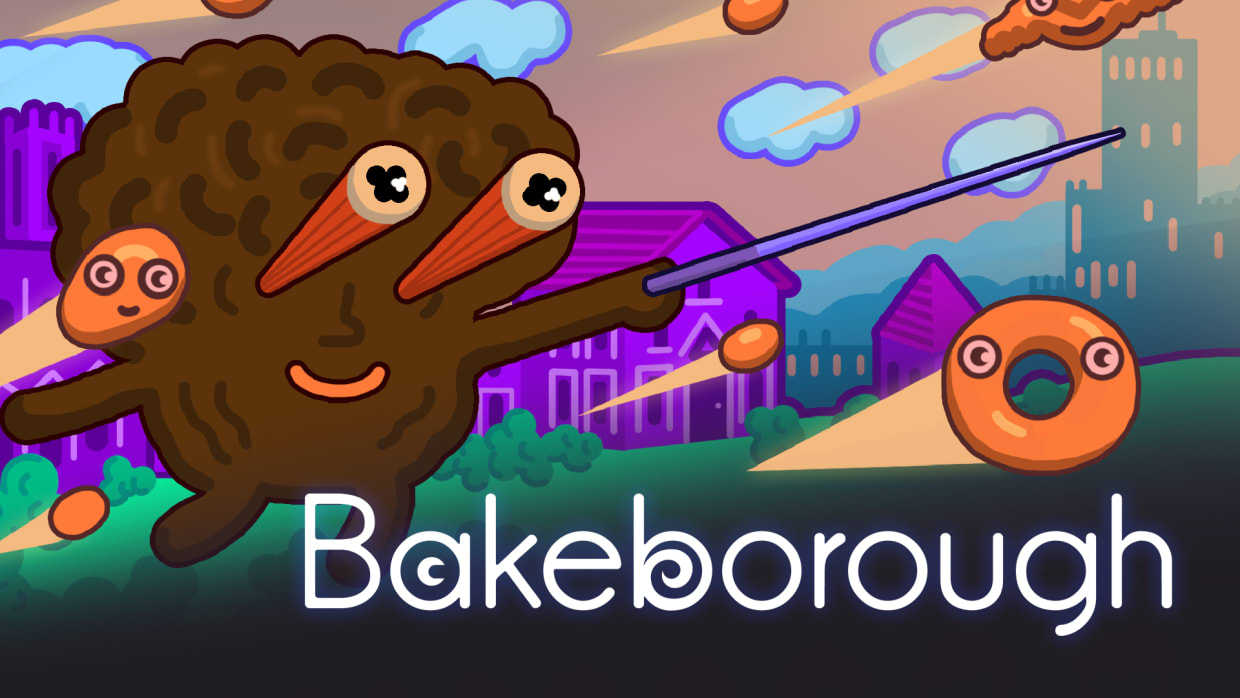 Bakeborough 1