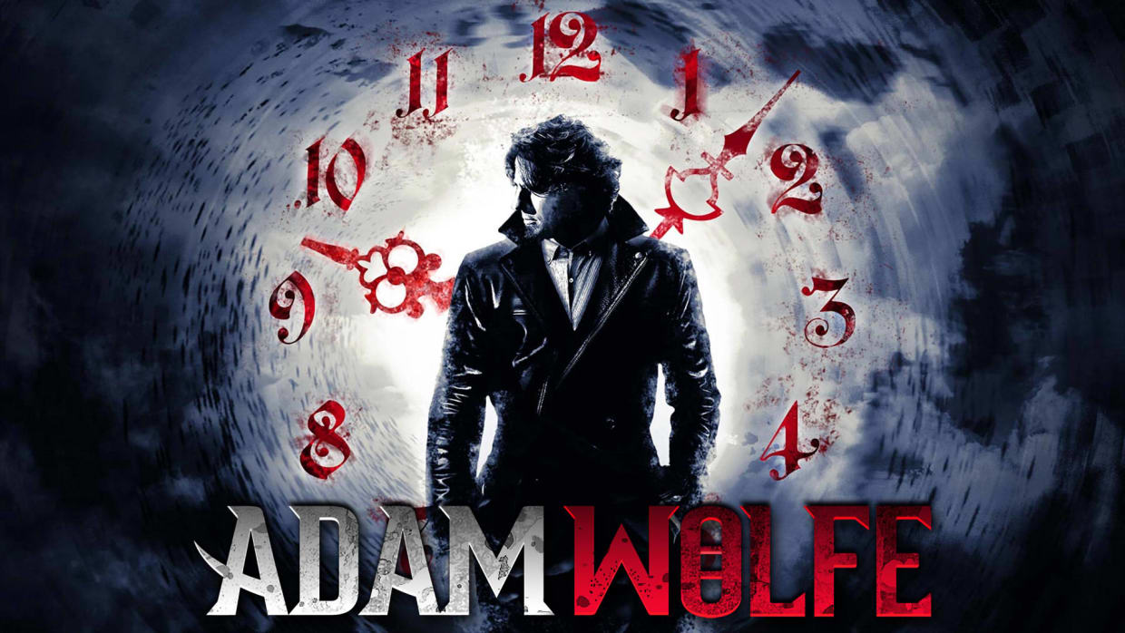 Adam Wolfe 1