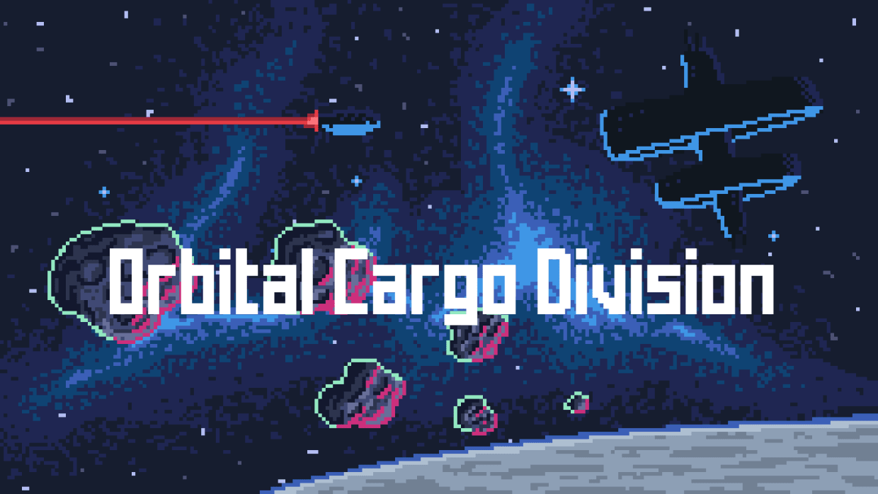 Orbital Cargo Division 1