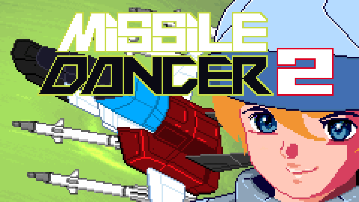 Missile Dancer 2 1