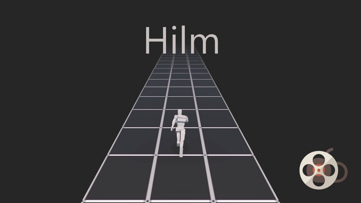 Hilm 1