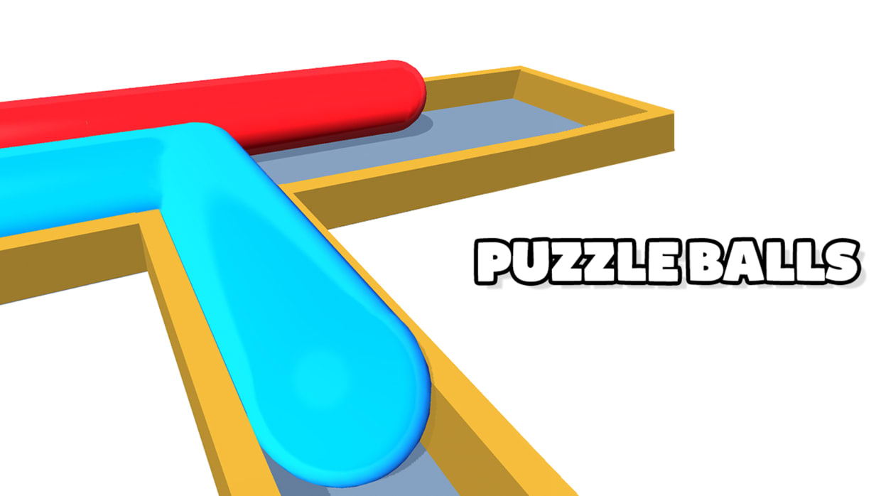 Puzzle Balls 1