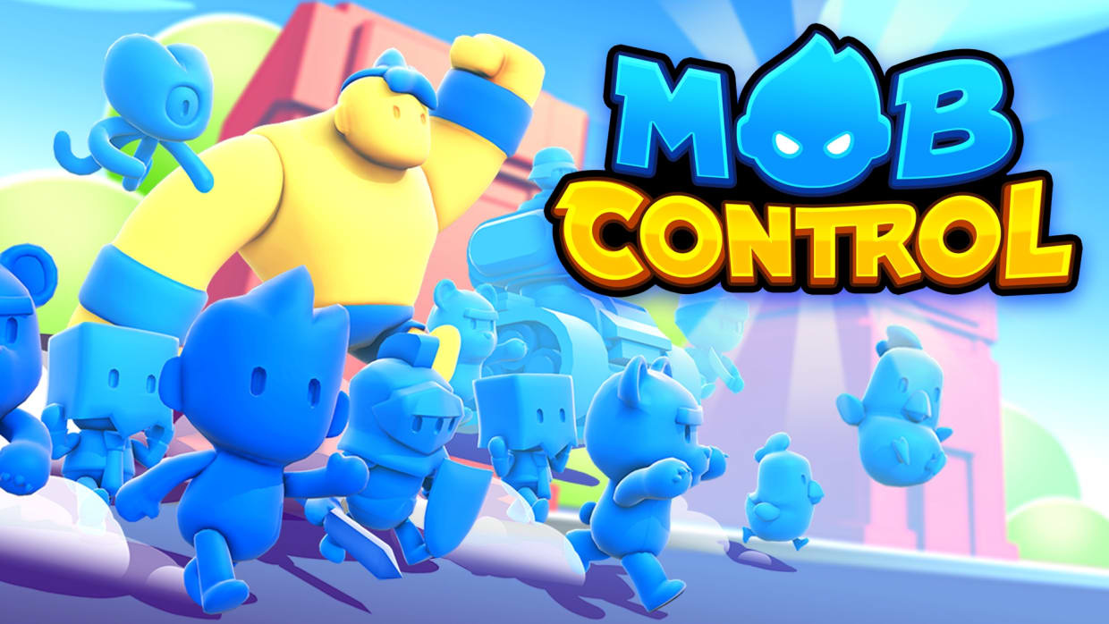 Mob Control 1
