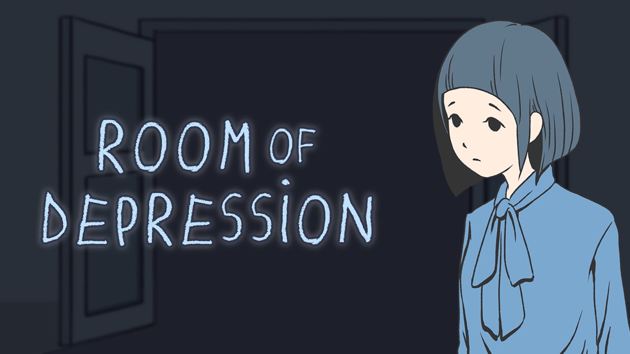 Room of Depression 1