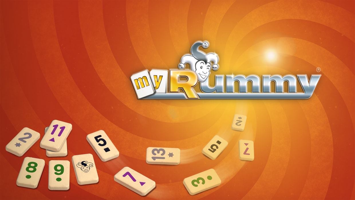 MyRummy® 1