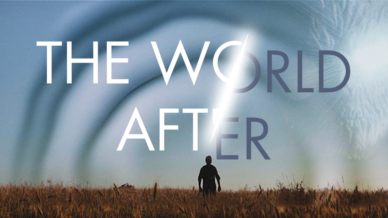 The World After 1