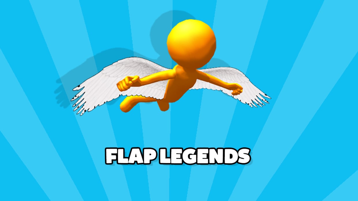 Flap Legends 1