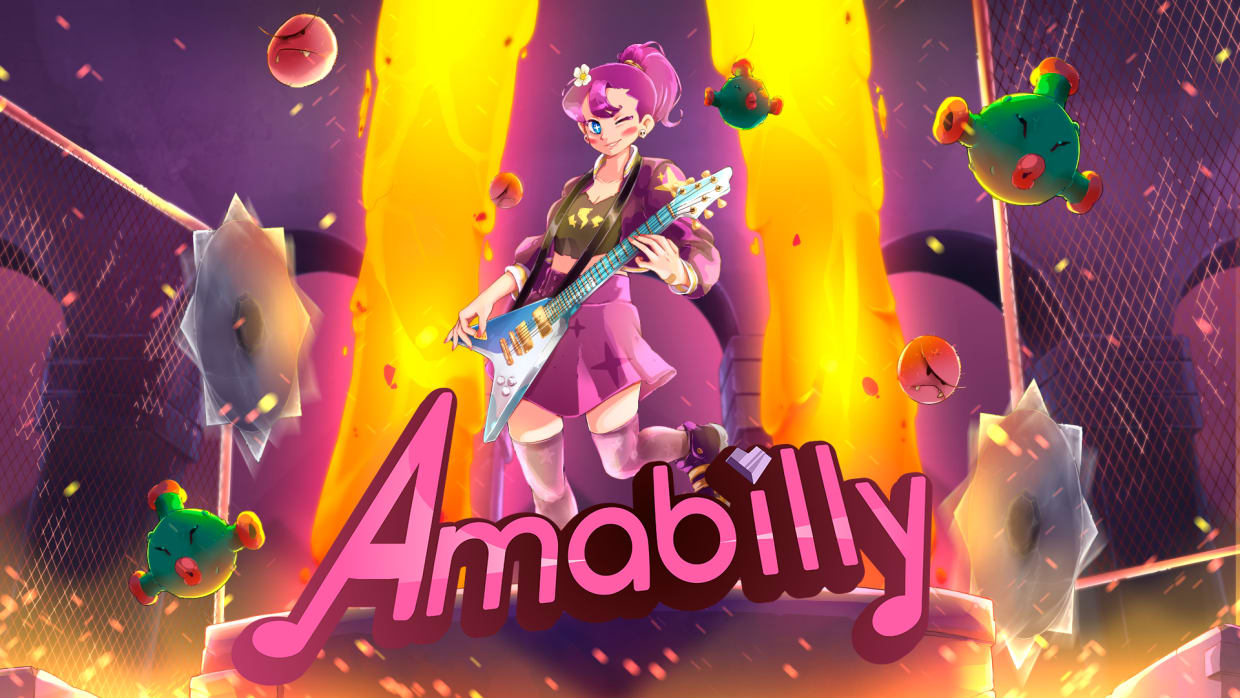 Amabilly 1