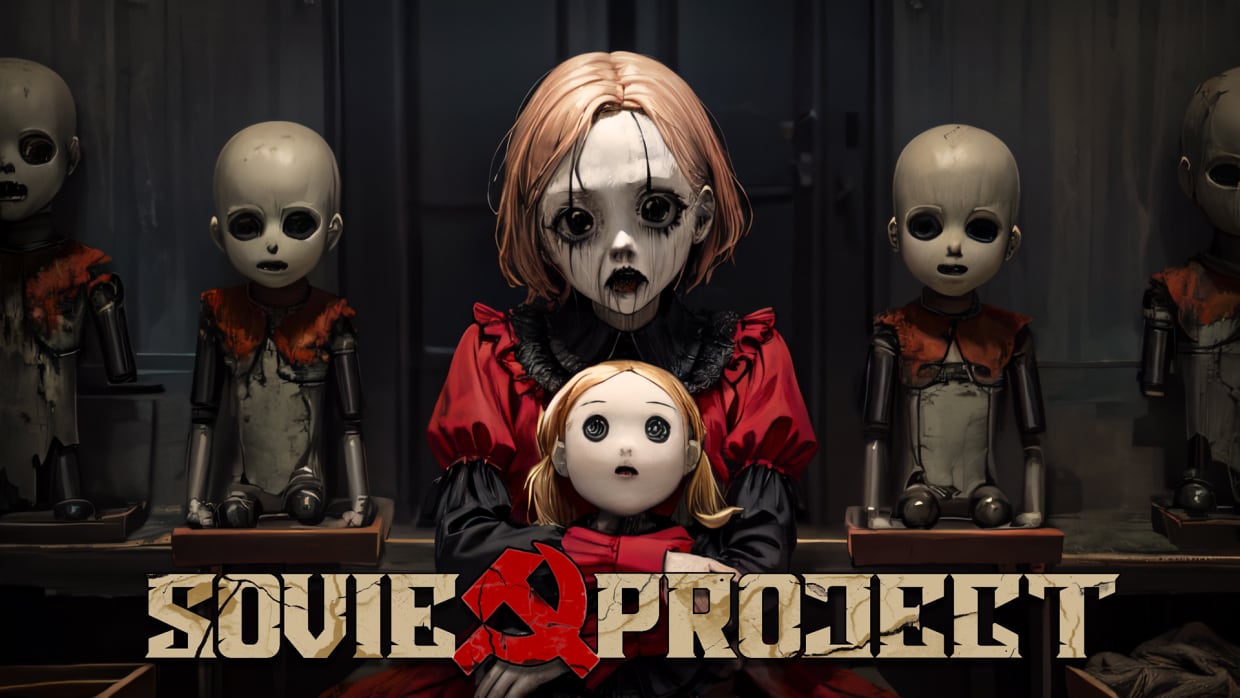 Soviet Project 1