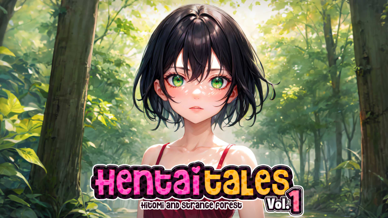 Hentai Tales Vol. 1 for Nintendo Switch - Nintendo Official Site