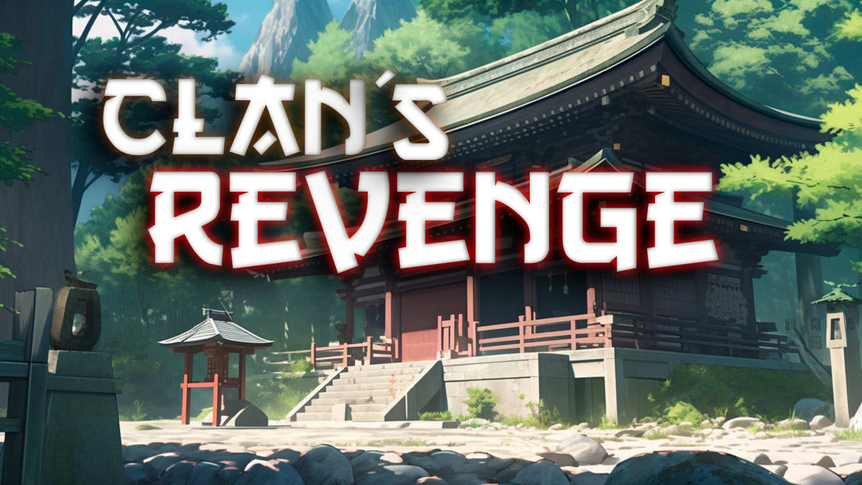 Clan's Revenge 1