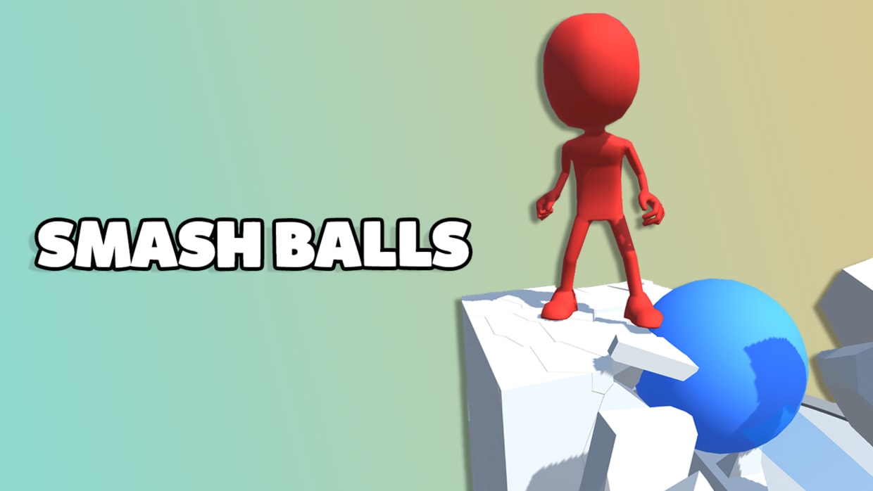 Smash Balls 1