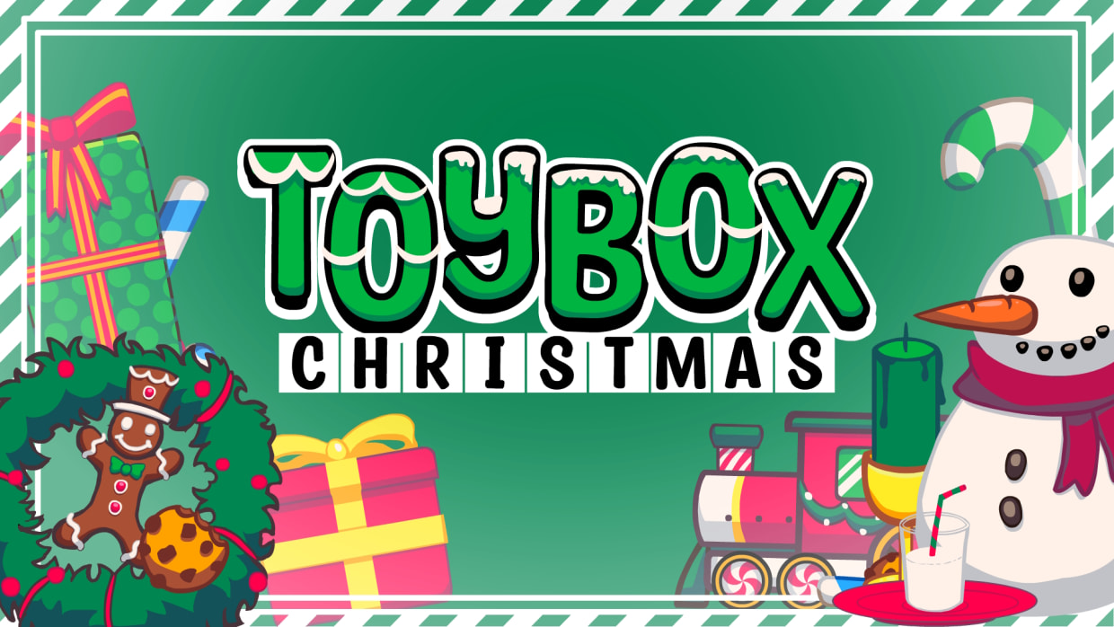 ToyBox Christmas 1