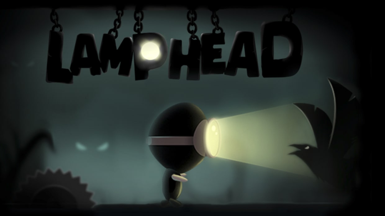 Lamphead 1