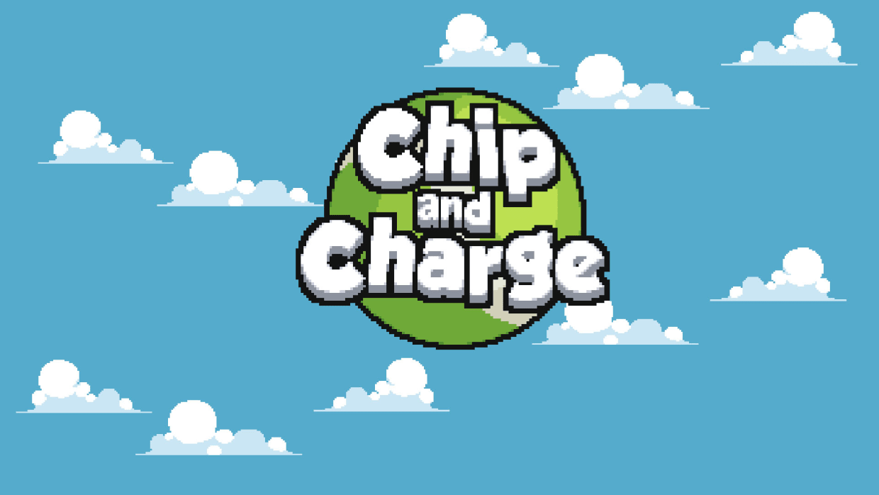 Chip and Charge 1