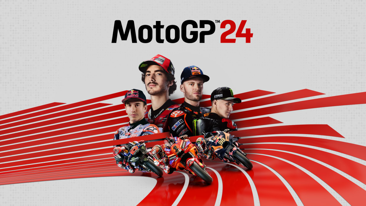 世界摩托大奖赛24 MotoGP 24|本体|中文|NSZ|