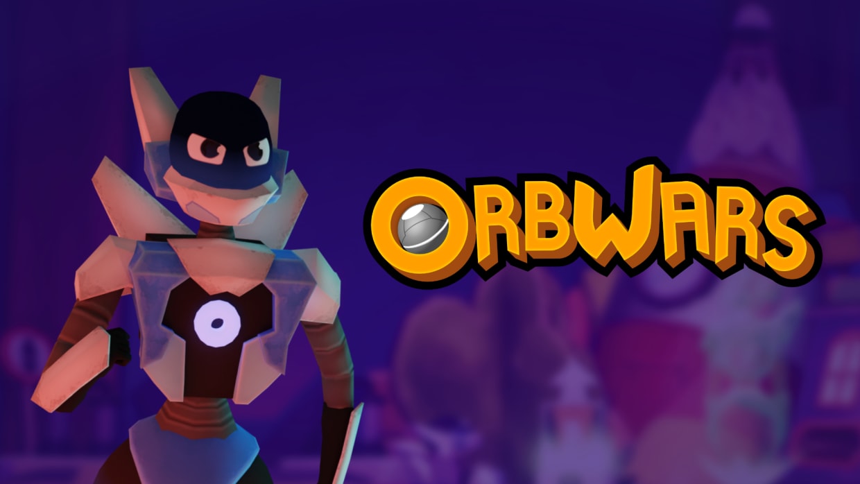 OrbWars 1