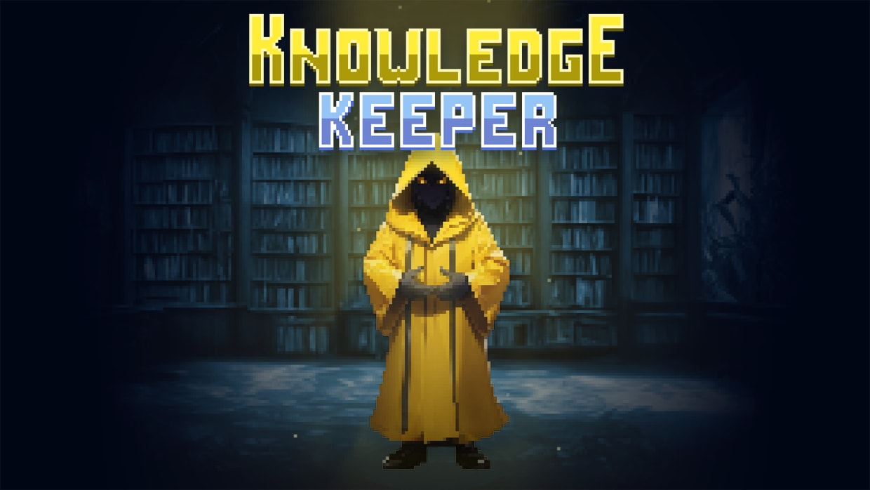 Knowledge Keeper 1