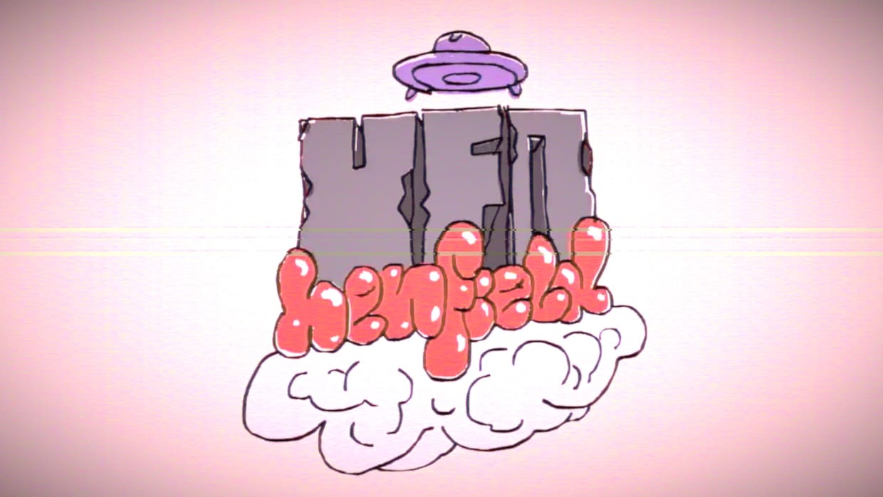 UFO: Henfield 1