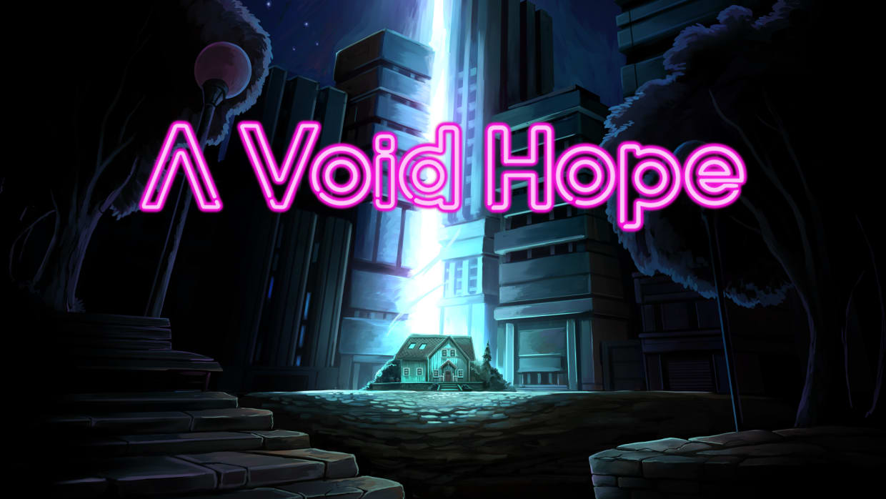 A Void Hope 1