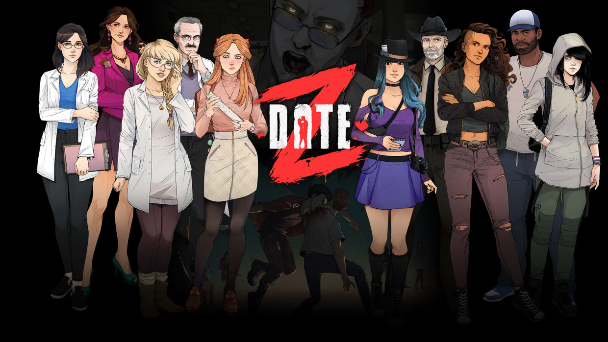Date Z 1