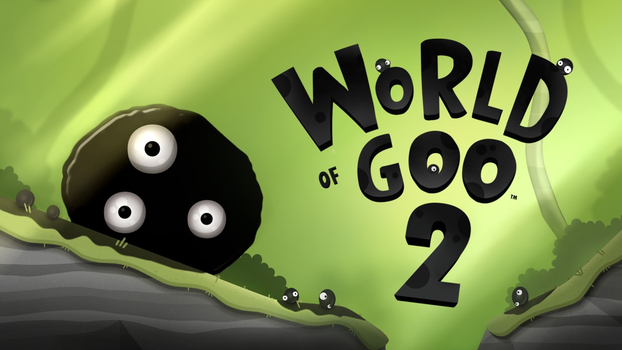 World of Goo 2 1