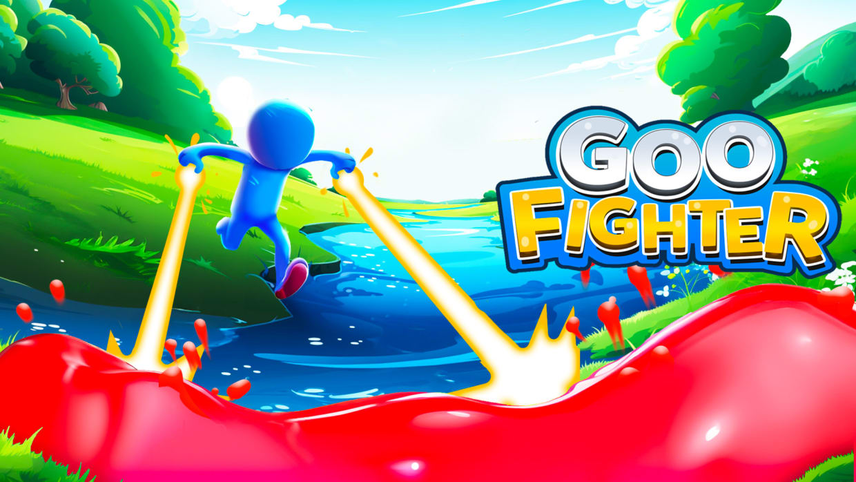 Goo Fighter 1