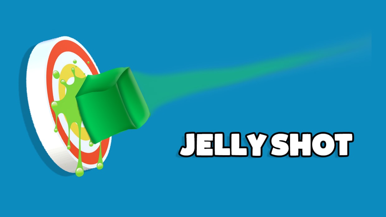 Jelly Shot 1