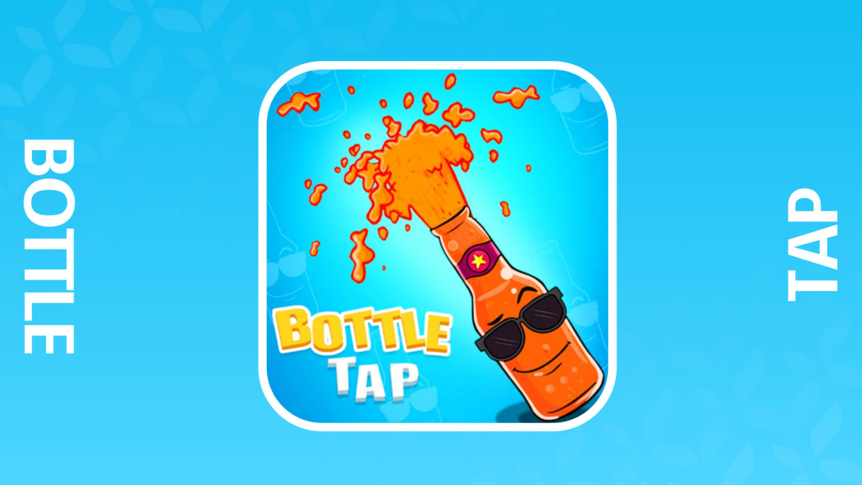 Bottle Tap 1