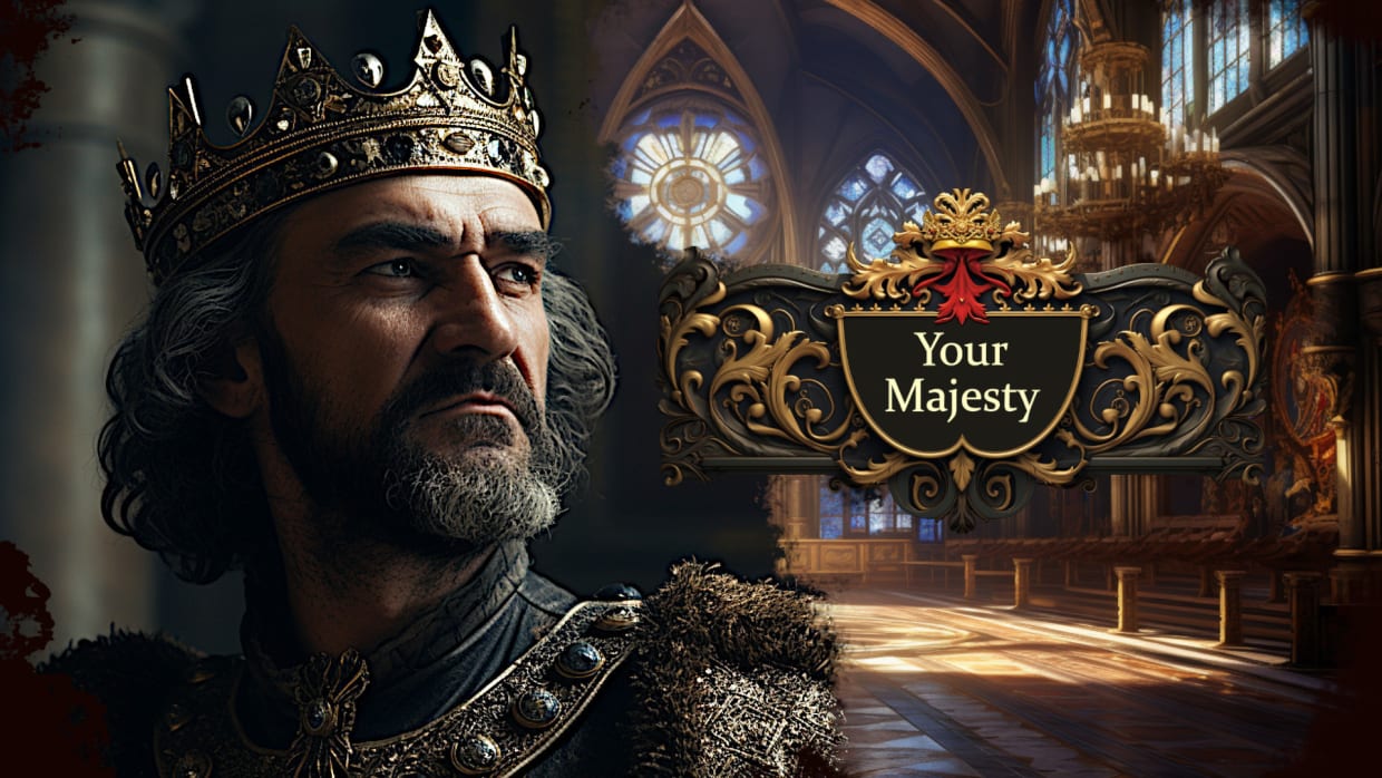 Your Majesty for Nintendo Switch Nintendo Official Site