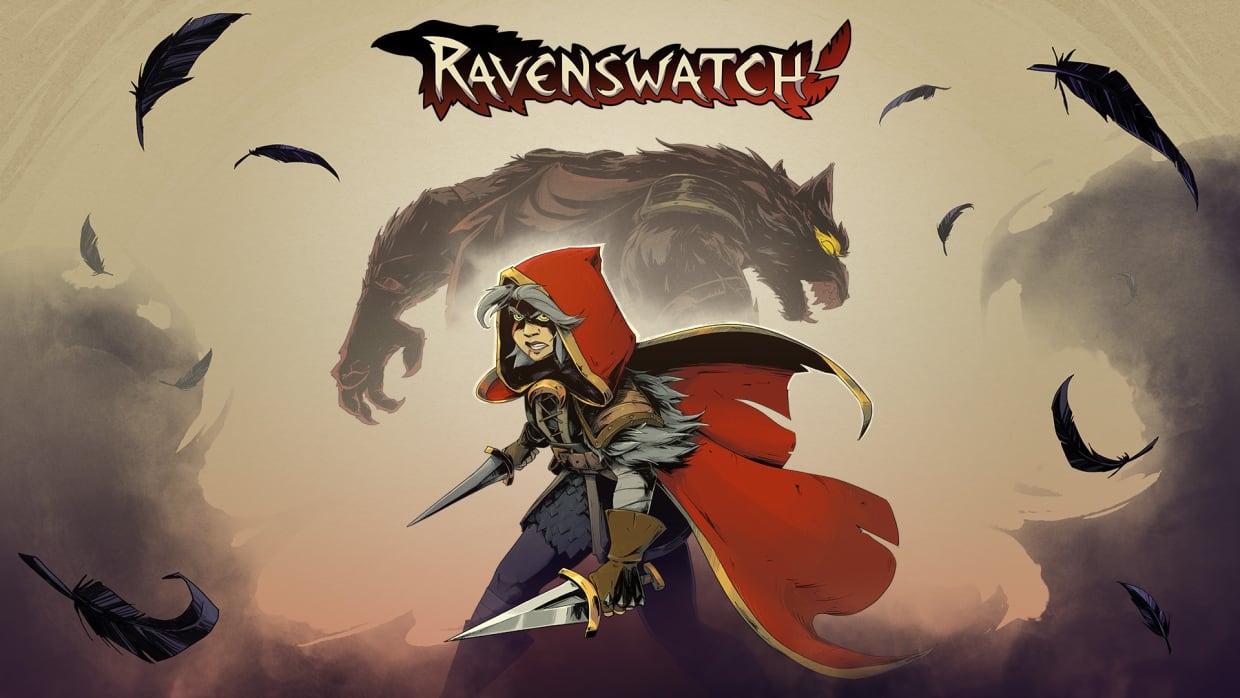 Ravenswatch 1