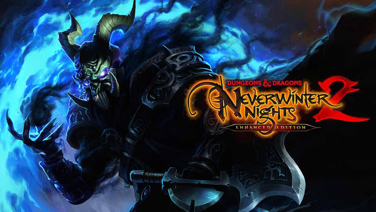 Dungeons & Dragons Neverwinter Nights 2: Enhanced Edition 1