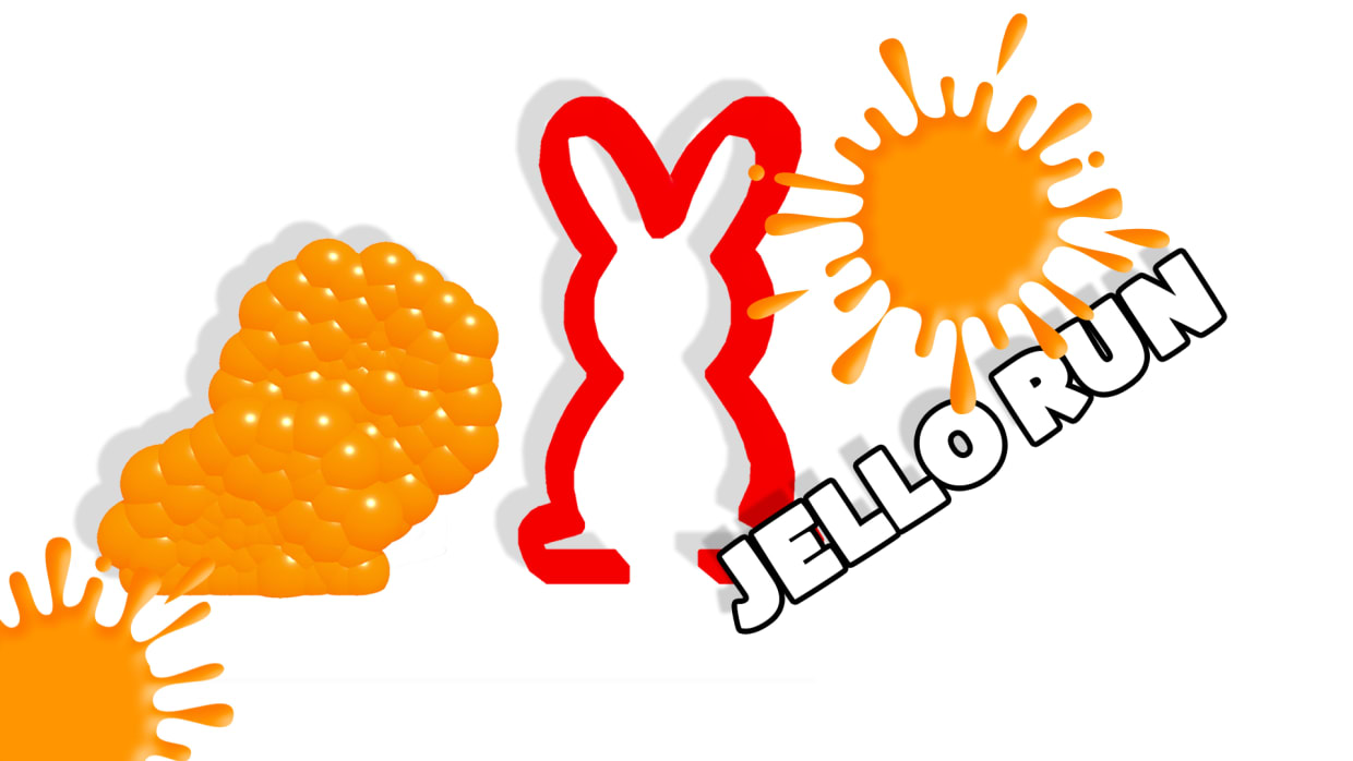 Jello Run 1