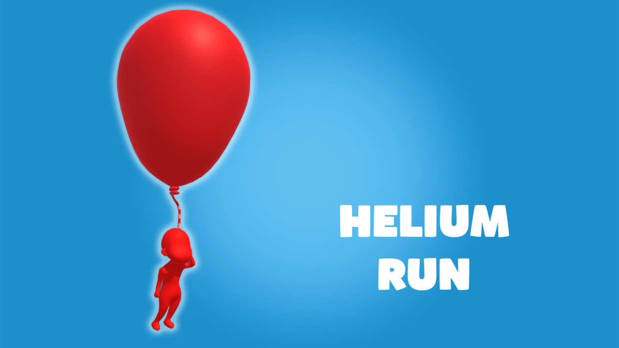 Helium Run 1