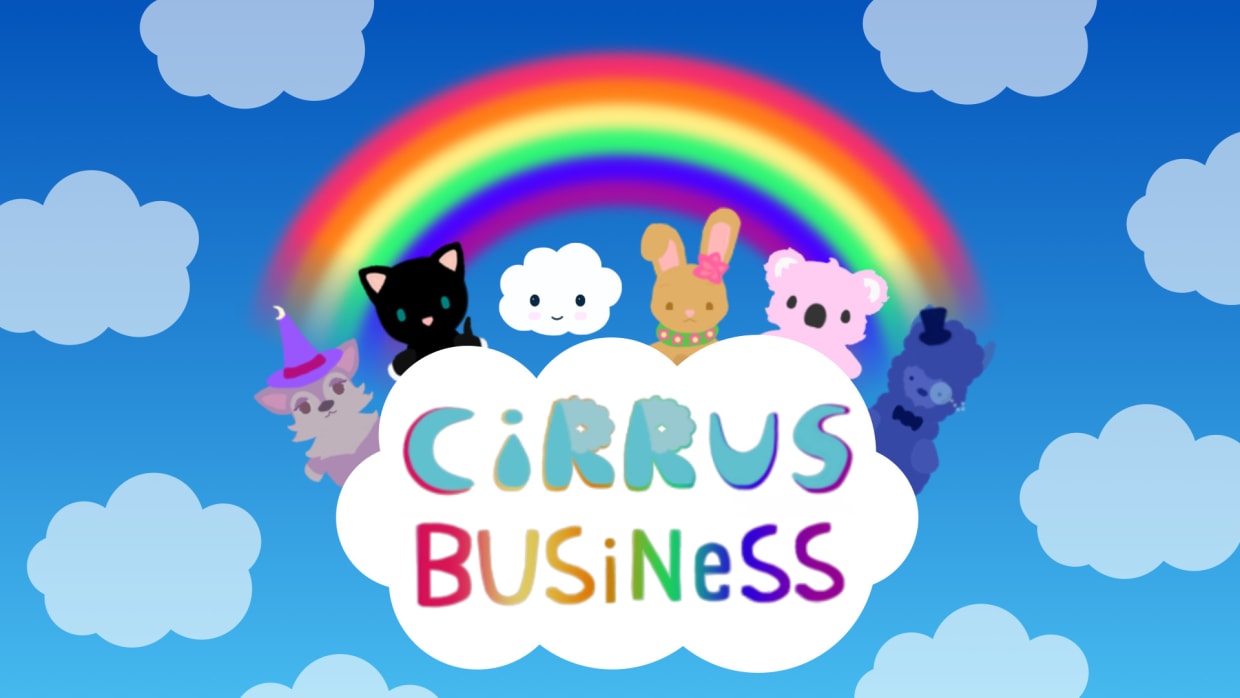Cirrus Business 1