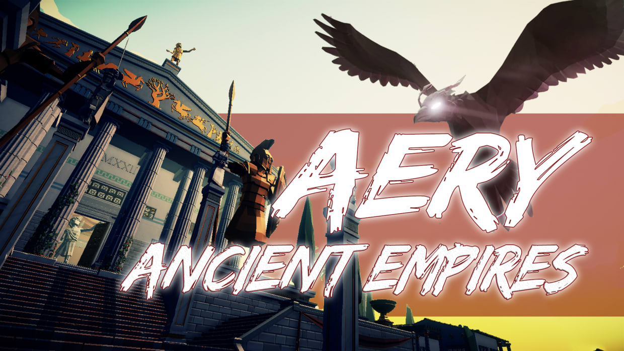 Aery - Ancient Empires 1