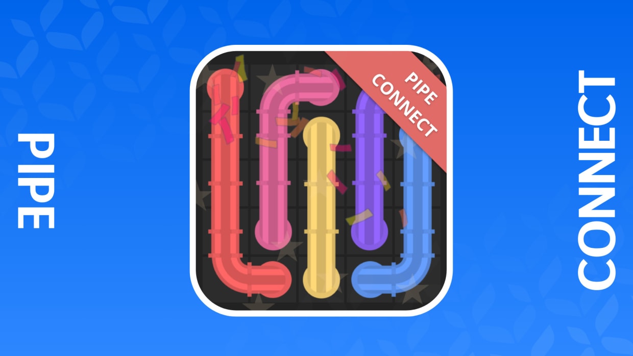 Pipe Connect 1