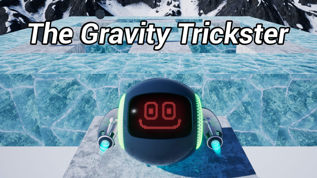 The Gravity Trickster 1