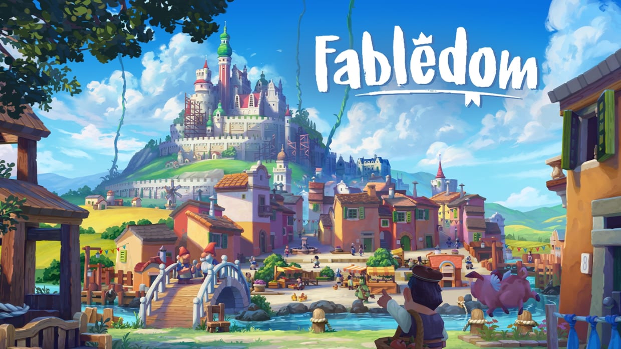 Fabledom 1