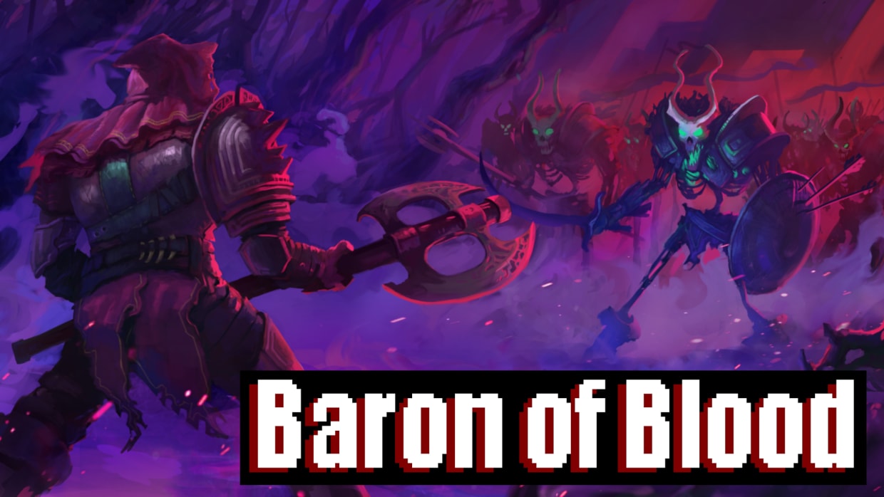Baron of Blood 1
