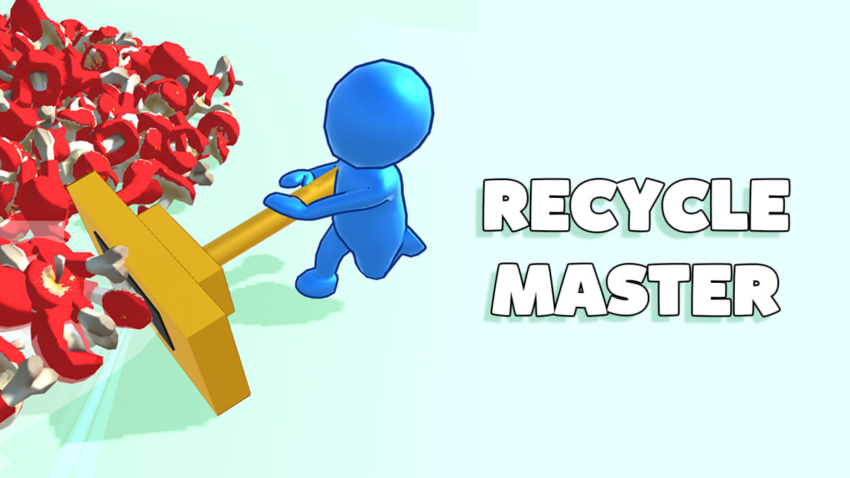 Recycle Master 1