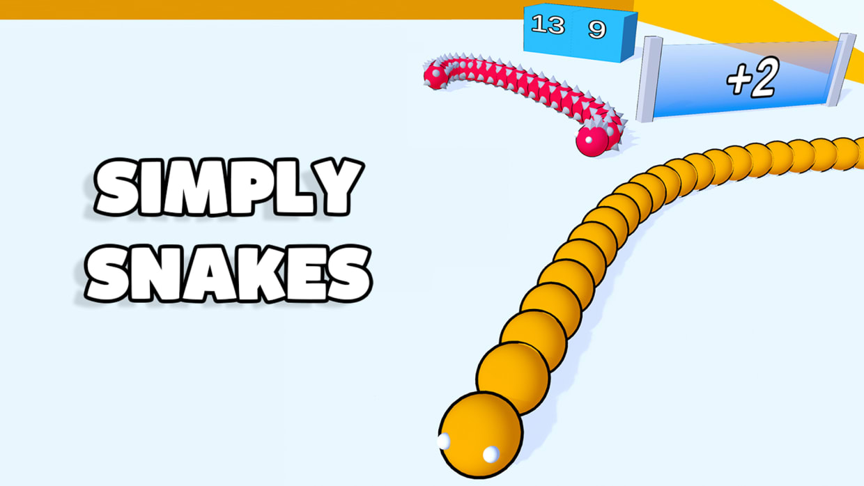 Simply Snakes 1