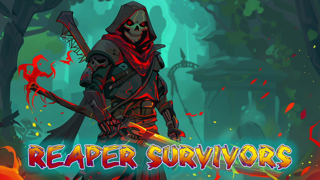 Reaper Survivors 1