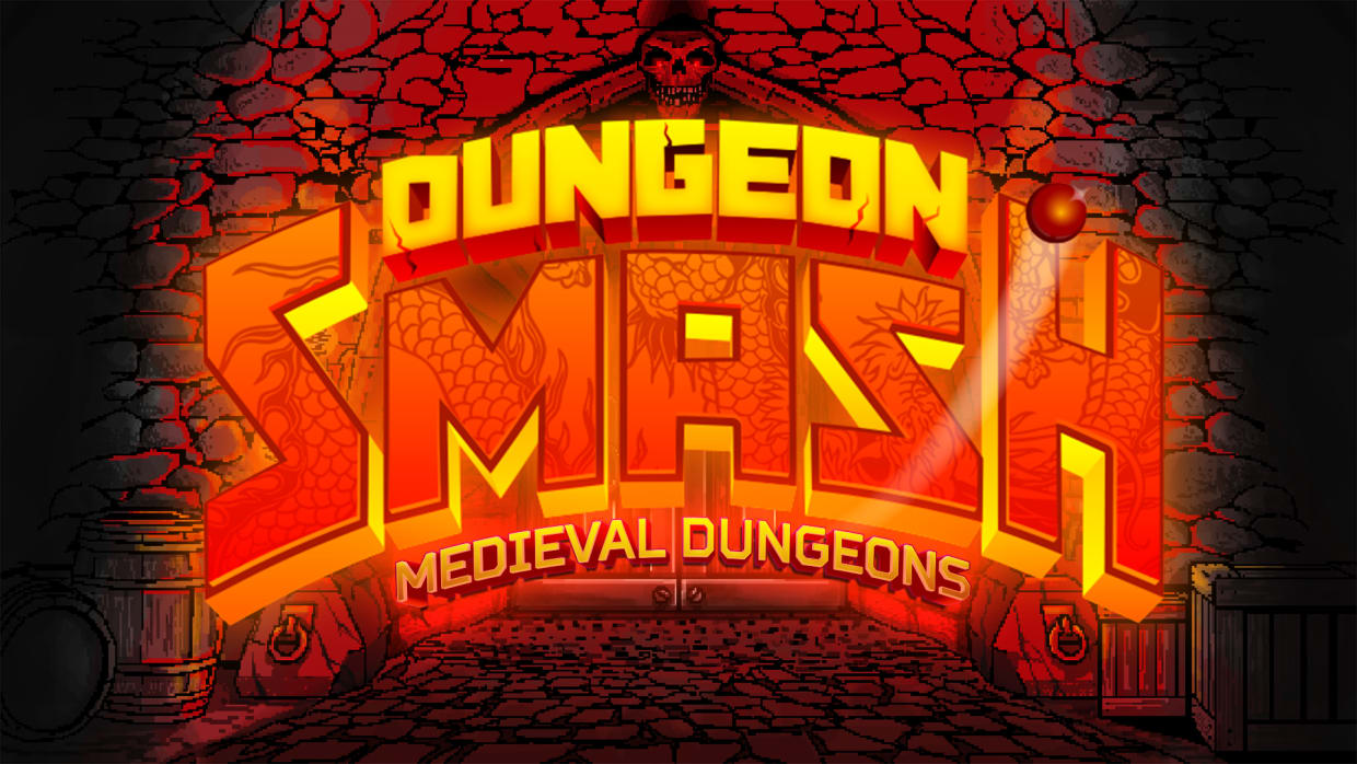 DungeonSmash - Medieval Dungeons 1