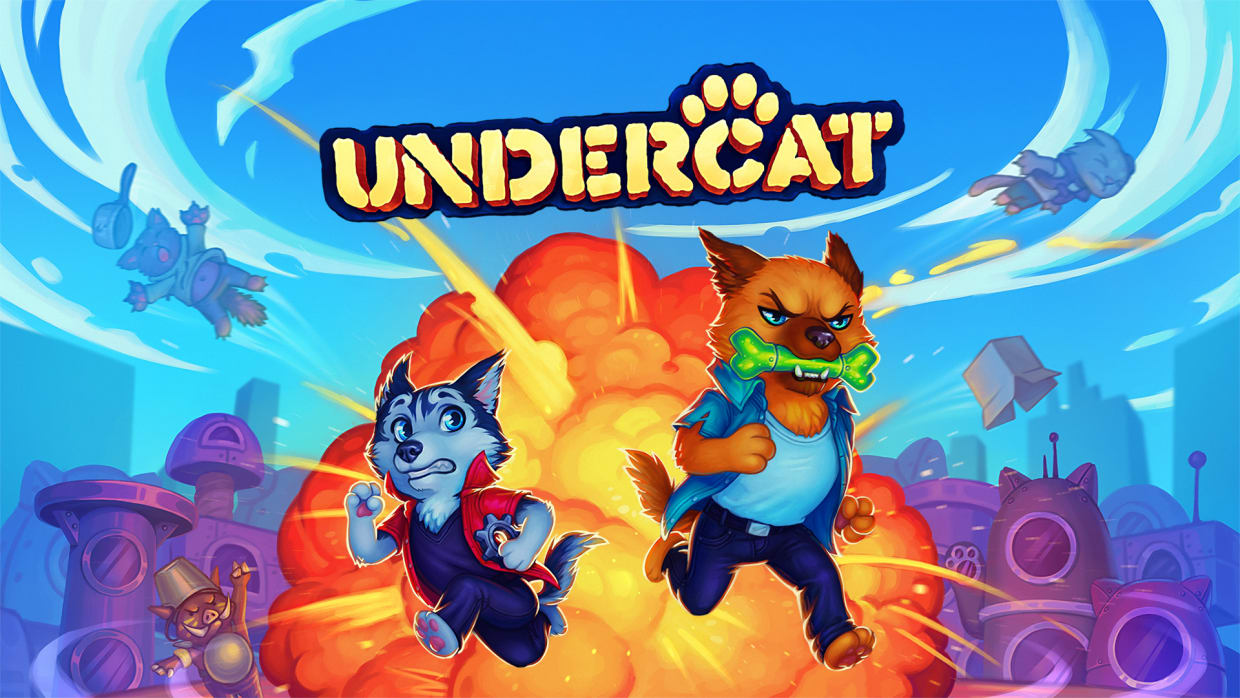 Undercat 1