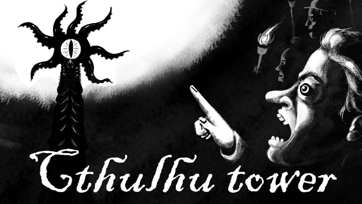 Tour de Cthulhu 1