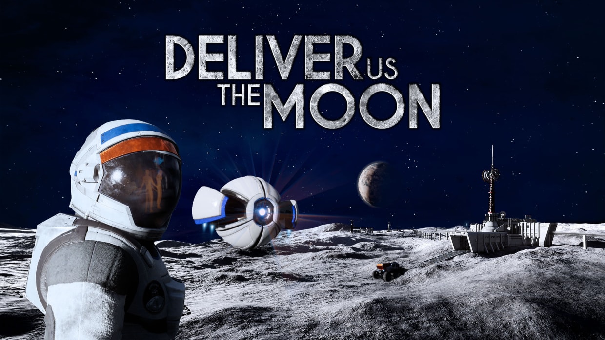Deliver Us The Moon 1