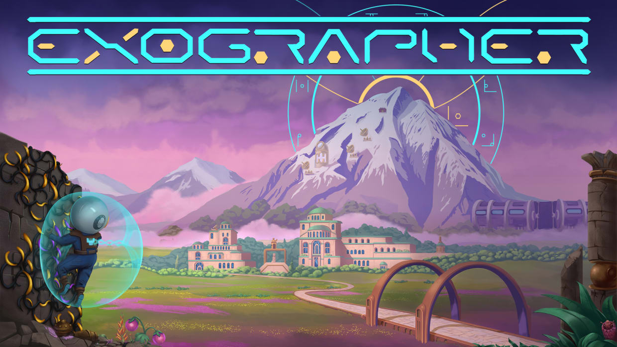 Exographer 1