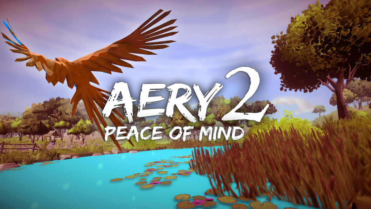 Aery - Peace of Mind 2 1